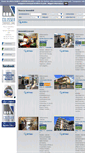 Mobile Screenshot of colosseaimmobiliare.it